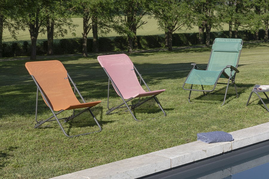 Maxitransat & Relax Pistil
