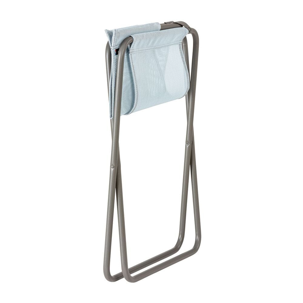 Silla plegable compacta - CNO - Batyline® Iso - Azul Ciel