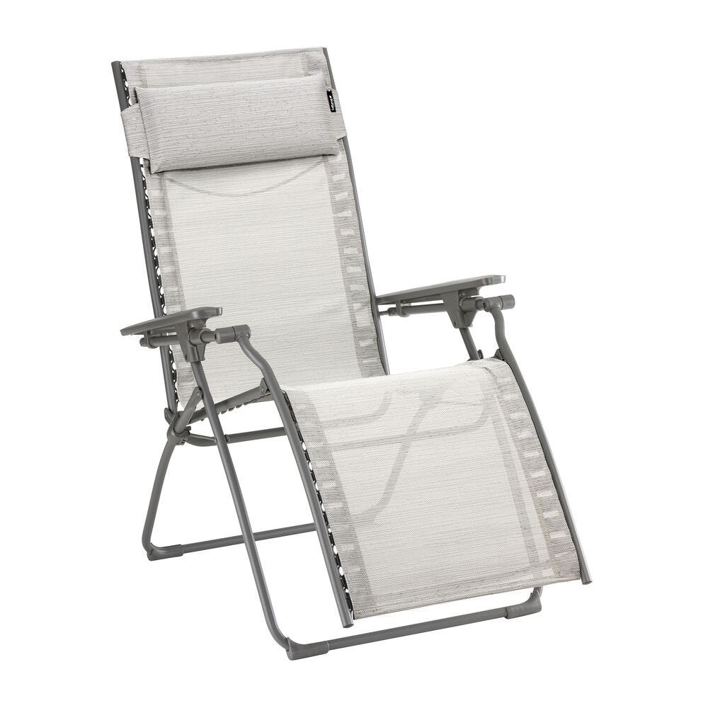 Butacas Relax de exterior - 