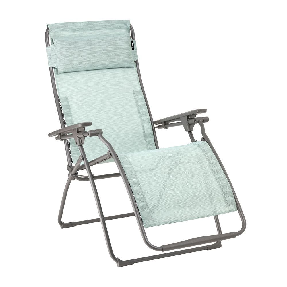 Butacas Relax de exterior - 
