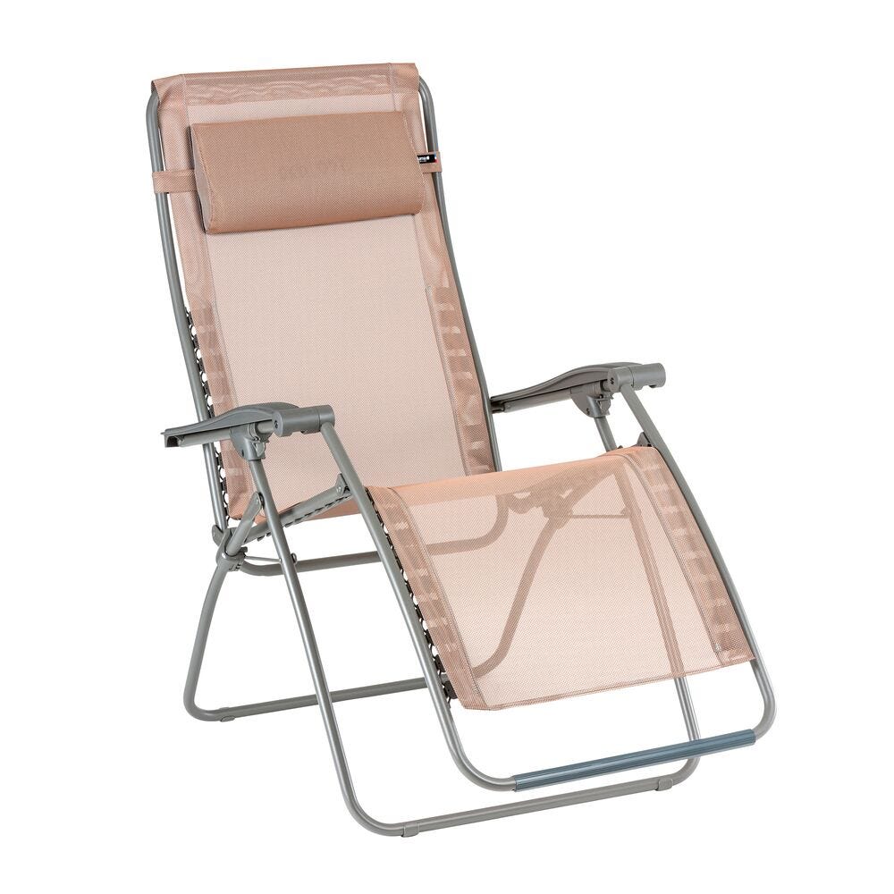 Butacas Relax de exterior - 